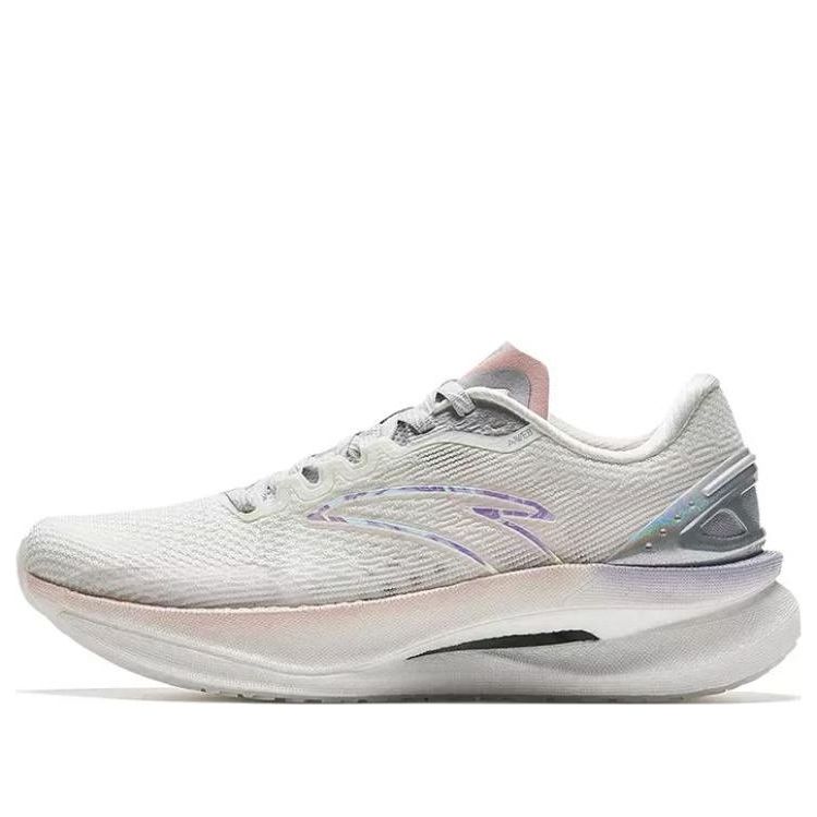 (WMNS) ANTA G21 2 Pro 'White Silver' 112335580S-5