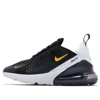 (GS) Nike Air Max 270 'Pure Platinum' 943345-016