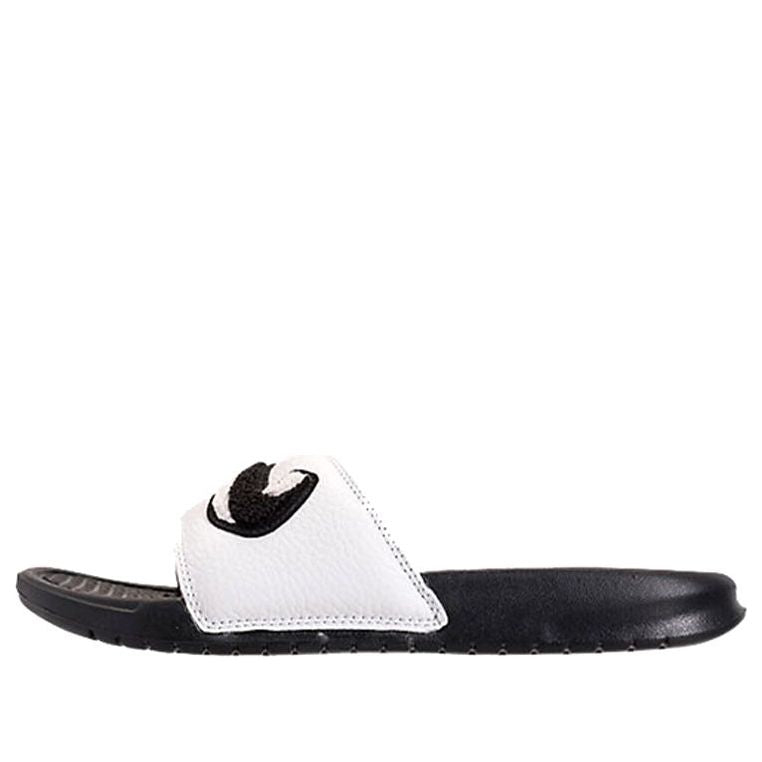 Nike Benassi JDI Slide 'Black' AO2805-001