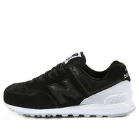 New Balance 574 'Black Classic' ML574WA