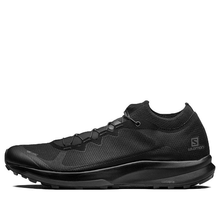 Salomon S/Lab Ultra 3 Black Ltd 413673 / L41367300