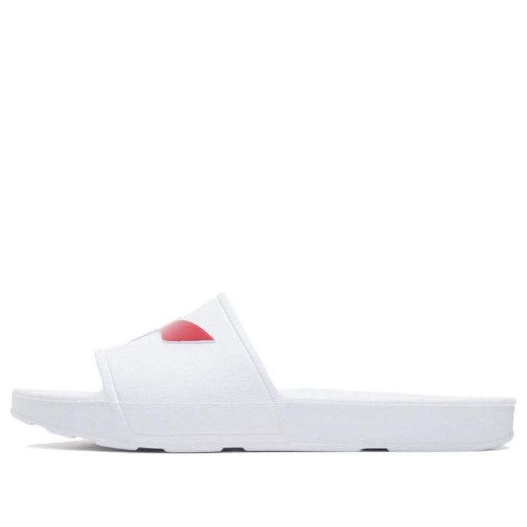 Li-Ning Offcourt Slipper AYCS003-2