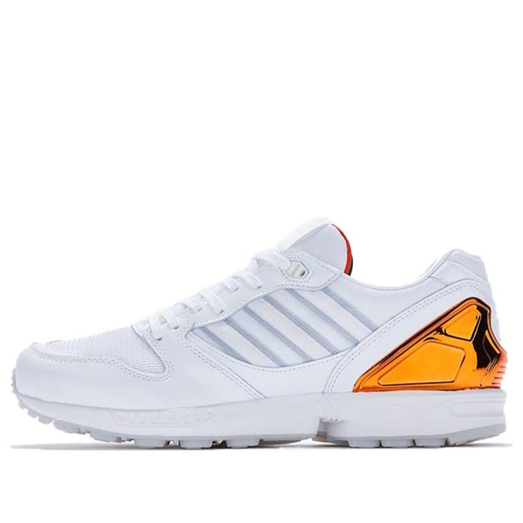 adidas The U x ZX 5000 'A-ZX Series - University of Miami' FZ4416