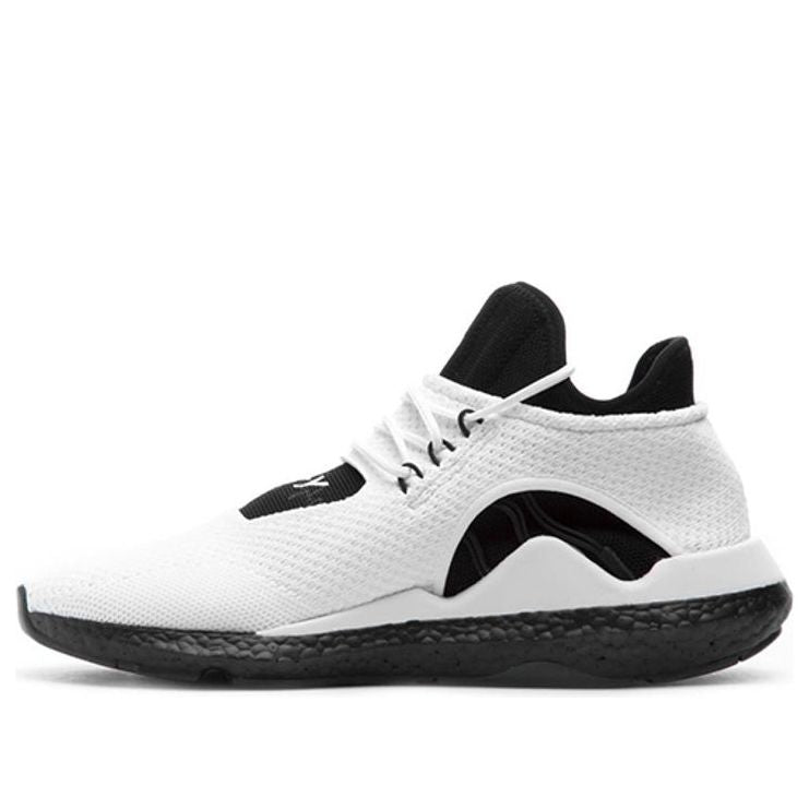 adidas Y-3 Saikou 'Cloud White Black' BC0951