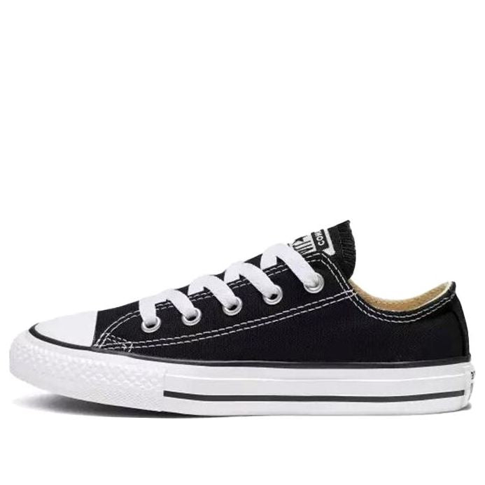 (GS) Converse Chuck Taylor All Star Ox 'Black White' 3J235C