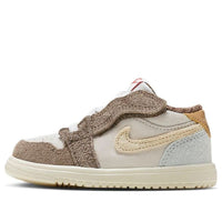 (TD) Air Jordan 1 Low ALT 'Year of the Rabbit' DZ4444-200