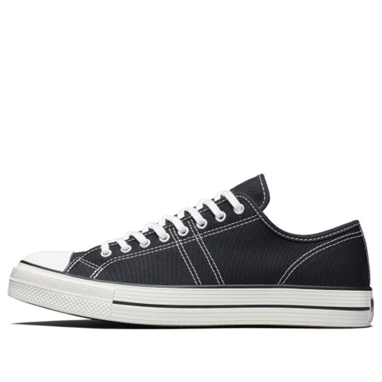 Converse Lucky Star Low 'Black' 163159C
