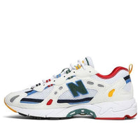 New Balance x Aime Leon Dore 827 'White' ML827ALD
