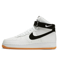Nike Air Force 1 High '07 'White Gum' AT7653-100