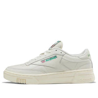 Reebok Club C Stacked 'Classic White' FW6252