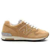 New Balance 1400 Retro 'Khaki White Brown' M1400BE