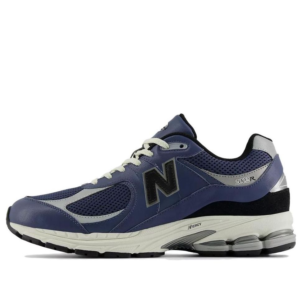 New Balance 2002R 'Navy Black' M2002RPQ