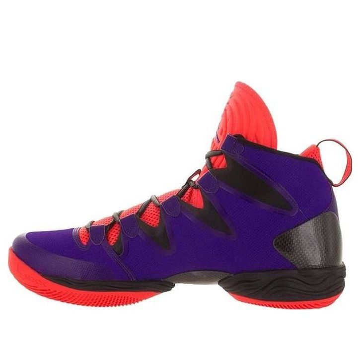 Air Jordan 28 'Raptors' 616345-523
