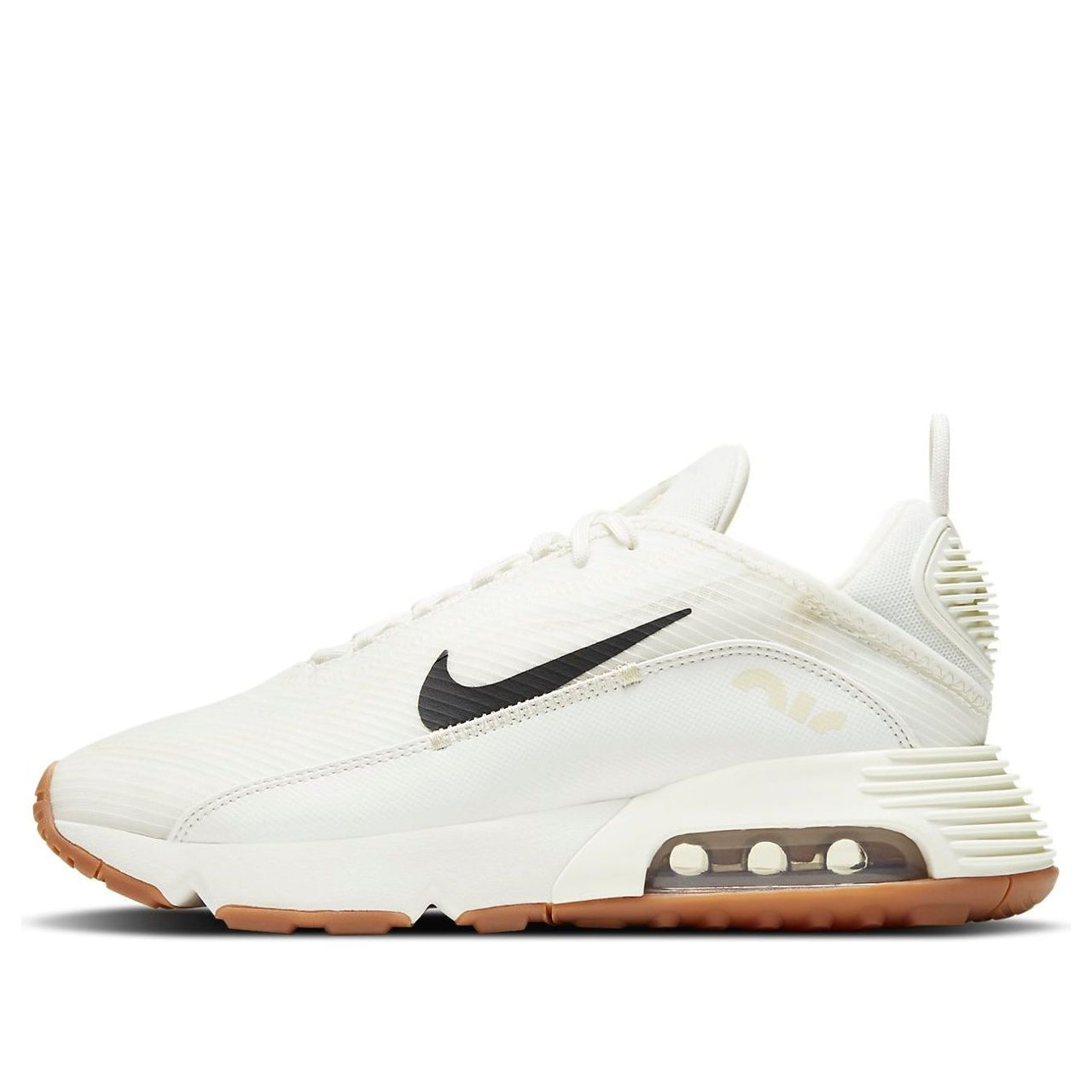(WMNS) Nike Air Max 2090 Twist 'Fossil Gum' CW8610-100