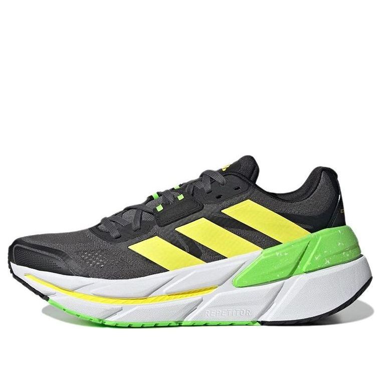 adidas Adistar CS 'Grey Beam Yellow' GX8418