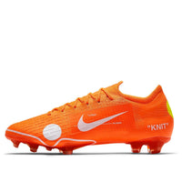 Nike x Off-White Mercurial Vapor 360 'Orange' AO1256-810