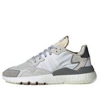 adidas Nite Jogger 'Grey Pack - Neutral White' CG5950