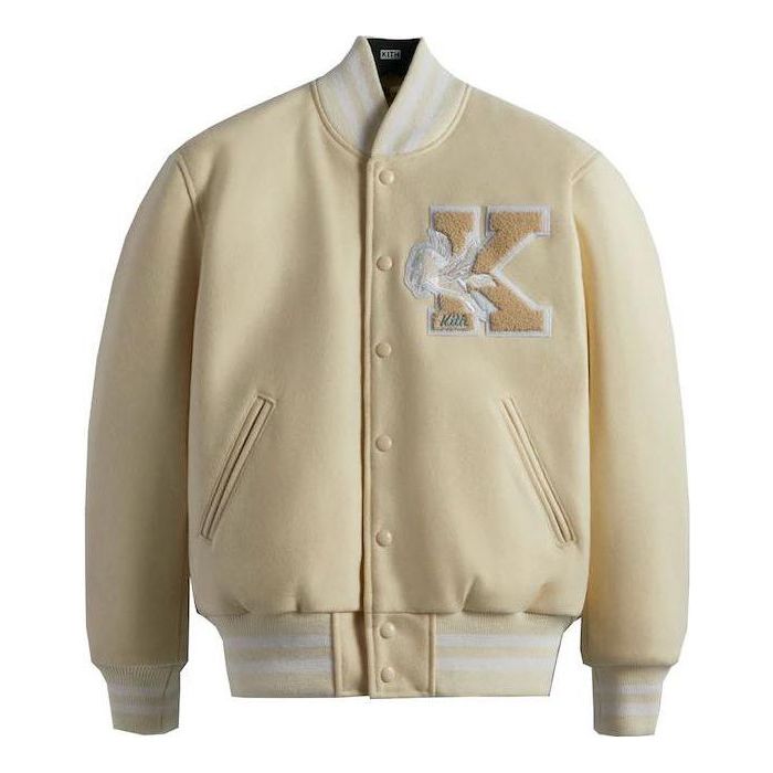 KITH For Golden Bear Classic Wool 'Waffle' KHM010087-102