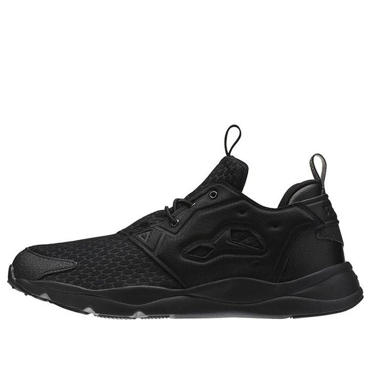 Reebok Furylite 'Black' AR2783
