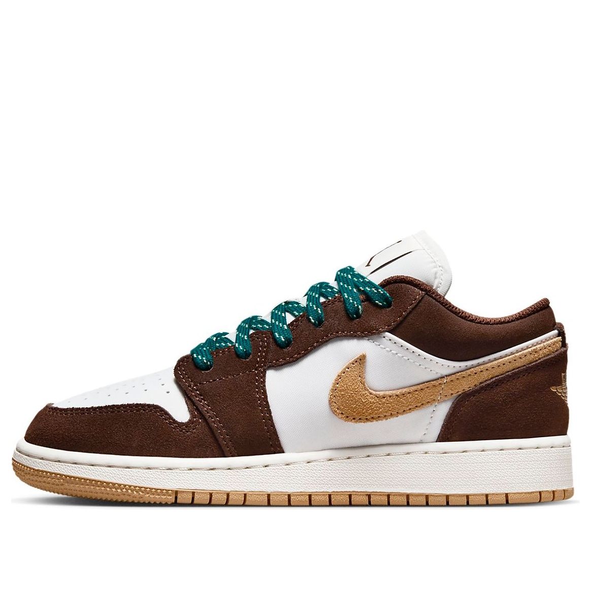 (GS) Air Jordan 1 Low 'Cacao Wow' FB2216-200