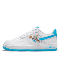 (PS) Nike x Space Jam Air Force 1 '06 'Hare' DM3355-100