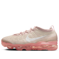(WMNS) Nike VaporMax 2023 Flyknit 'Oatmeal Pearl Pink' DV6840-101