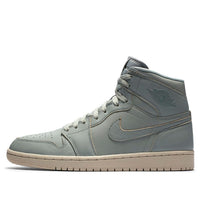 Air Jordan 1 Retro High Premium 'Mica Green' AA3993-333