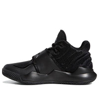 (GS) adidas Deep Threat Wide J FV2281