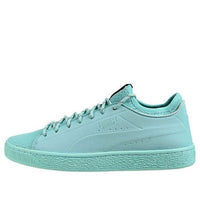 PUMA Diamond Supply Co. x Basket Sock Lo 'Diamond Blue' 366431-01