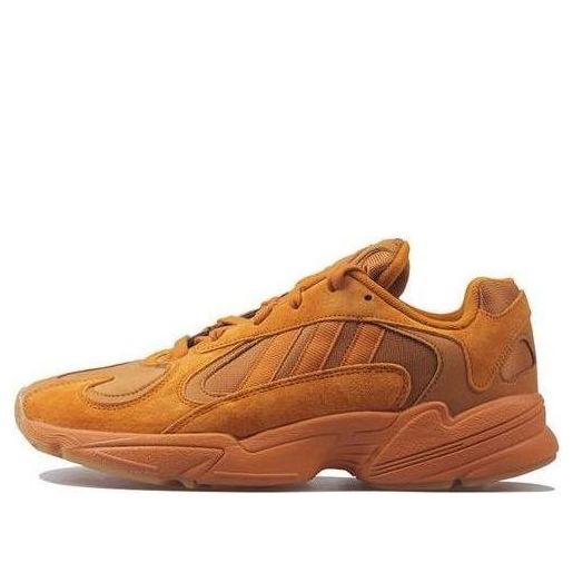 (WMNS) adidas size? x Yung-1 'Craft Ochre' F36917