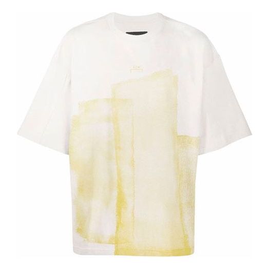 A-COLD-WALL* Oversize-T-shirt 'Beige' ACWMTS065-BONE
