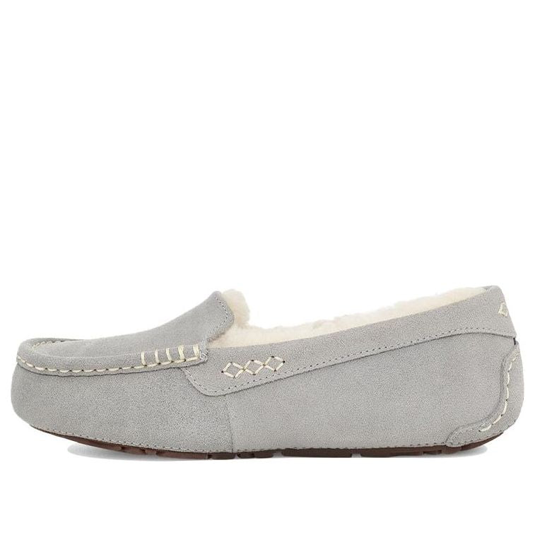 (WMNS) UGG Ansley 'Grey' 1106878-LGRY