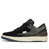 Air Jordan 2 Retro SP Low 'Responsibility' DR9834-060