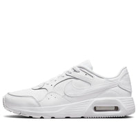 Nike Air Max Leather SC 'Triple White' DH9636-101