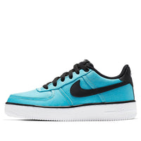 (GS) Nike Air Force 1 LV8 Shift 'Blue Gaze' AV5154-400