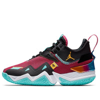 Air Jordan Westbrook One Take PF 'Why Not' CJ0781-601