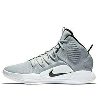 Nike Hyperdunk X TB 'Wolf Grey' AT3866-003