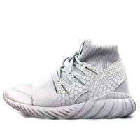 adidas Tubular Doom 'Metallic Silver' S74791