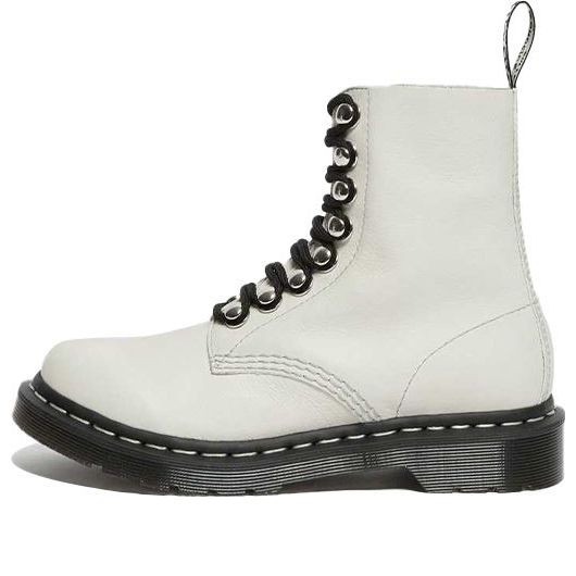(WMNS) Dr. Martens 1460 Pascal White 26104115
