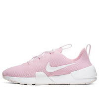 (WMNS) Nike Ashin Modern Pink/White AJ8799-603