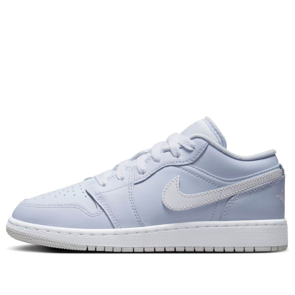 (GS) Air Jordan 1 Low 'Cobalt Bliss' FV8486-400