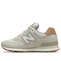 (WMNS) New Balance 574 'Angora' WL574BCV