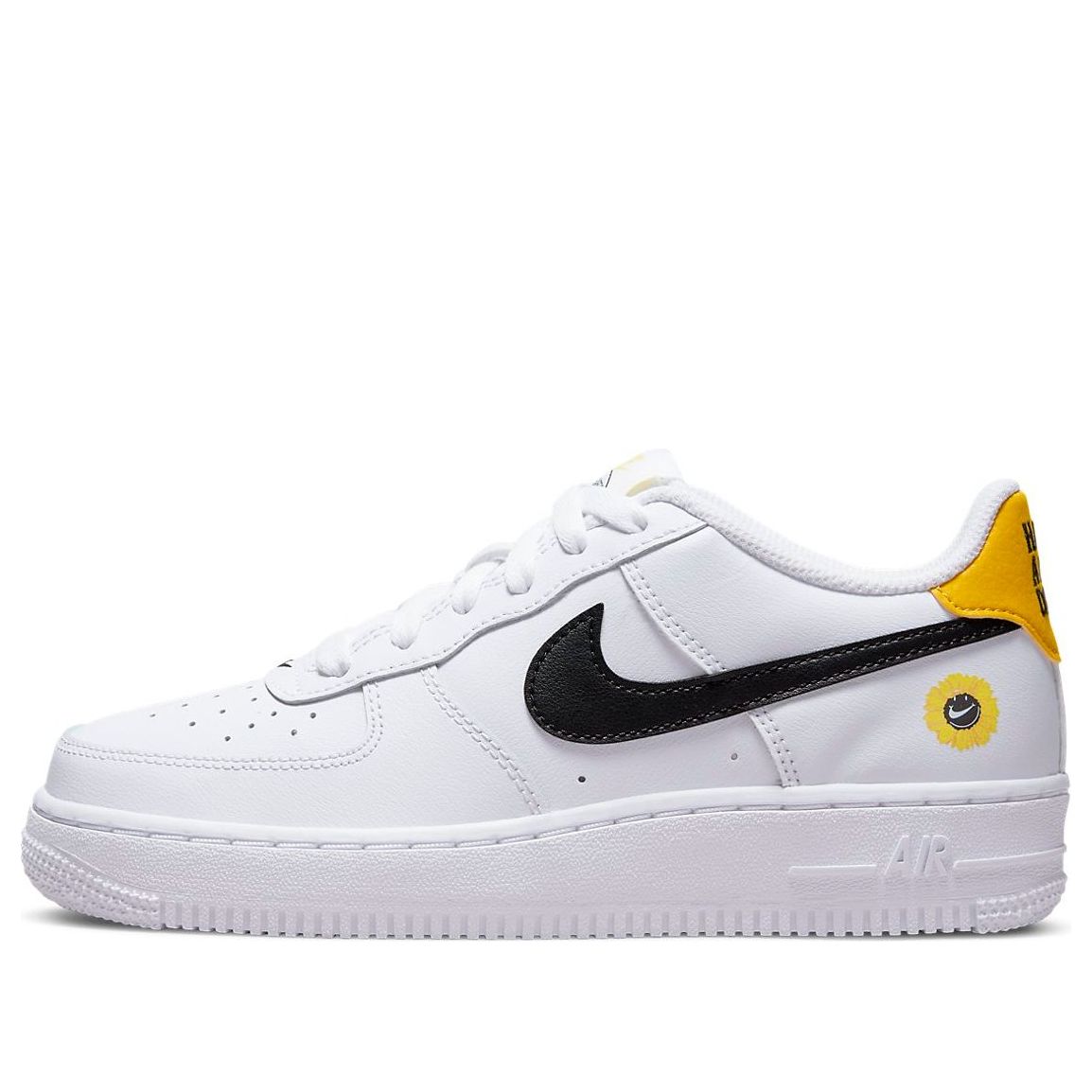 (GS) Air Force 1 LV8 'Have A Nike Day' DM0983-100