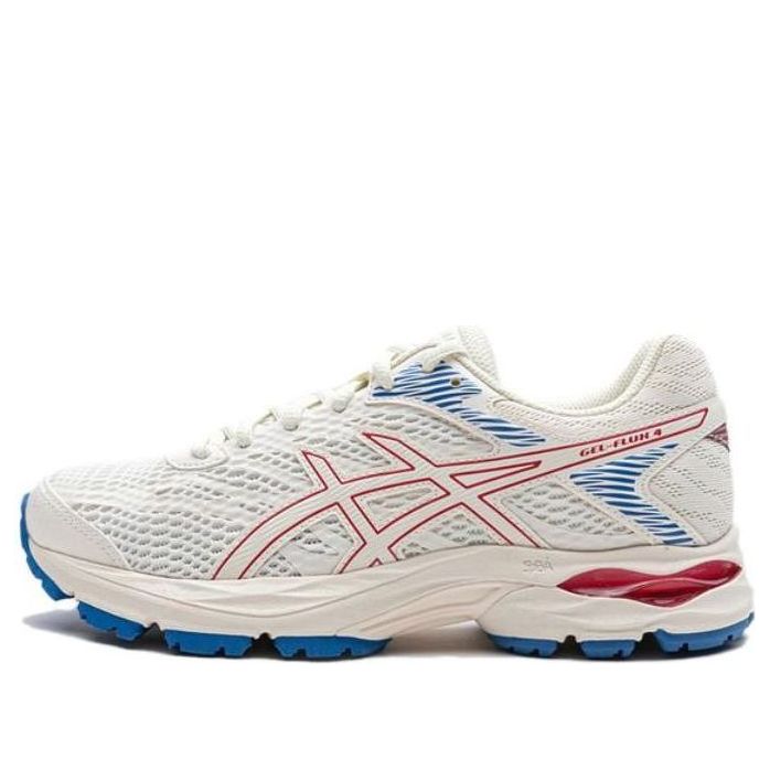 (GS) ASICS Gel-Flux 4 'White' 1014A321-200