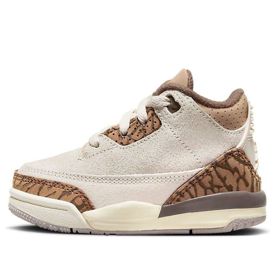 (TD) Air Jordan 3 Retro 'Palomino' DM0968-102