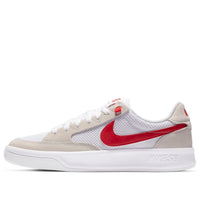 Nike Adversary SB 'White University Red' CJ0887-105