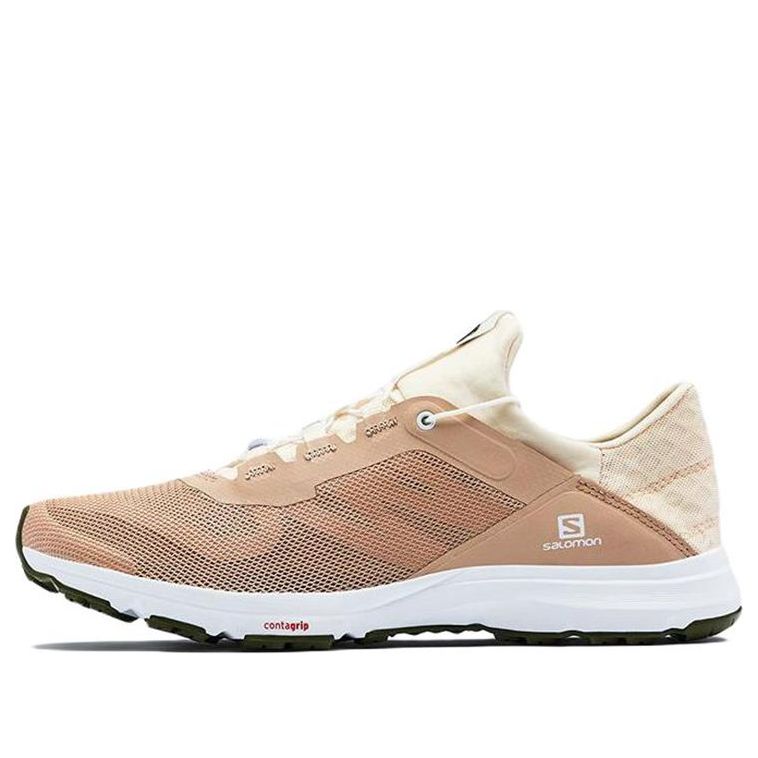 (WMNS) SALOMON Amphib Bold 2 'Beige' 416108