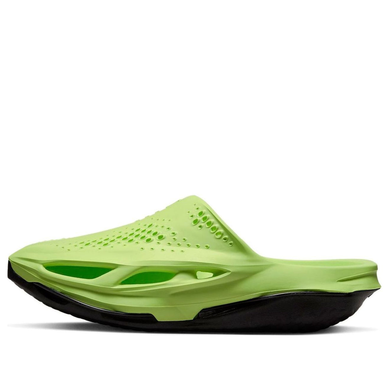 Nike 005 Slide 'MMW - Volt' DH1258-700