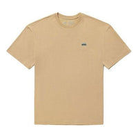 Vans Off The Wall Tee 'Khaki' VN0A5F4Y7UE