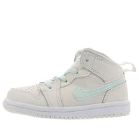 (TD) Air Jordan 1 Retro Mid 'Phantom' 644507-035